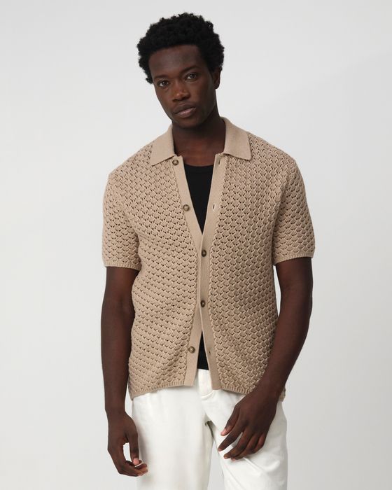 J.C. RAGS Appie Polo KM 