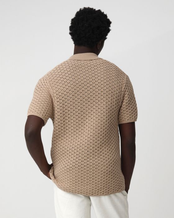 J.C. RAGS Appie Polo KM 