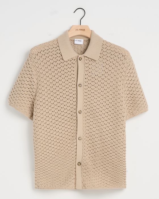 J.C. RAGS Appie Polo KM 