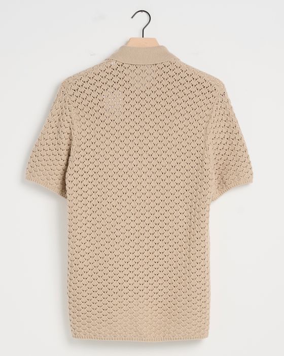 J.C. RAGS Appie Polo KM 