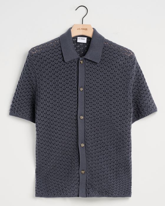 J.C. RAGS Appie Polo KM 