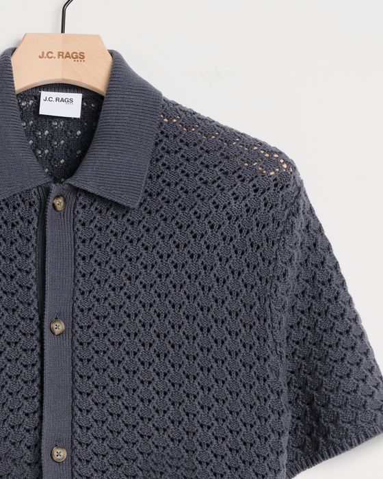 J.C. RAGS Appie Polo KM 