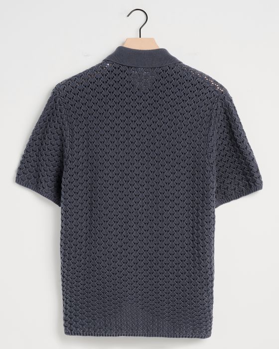 J.C. RAGS Appie Polo KM 