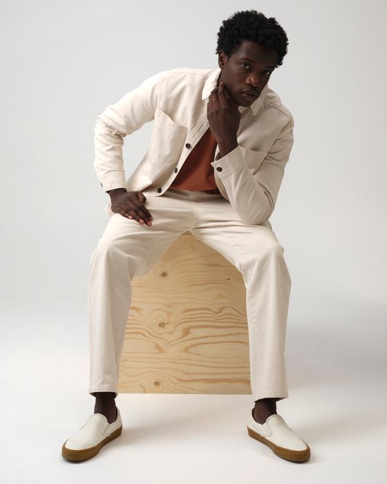 J.C. RAGS Austin Pantalon 