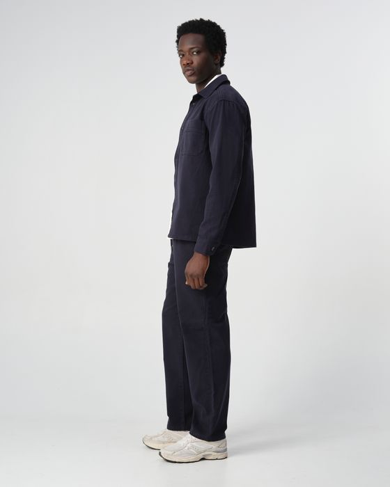 J.C. RAGS Ace Overshirt 