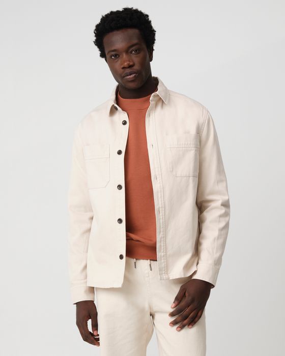 J.C. RAGS Ace Overshirt 