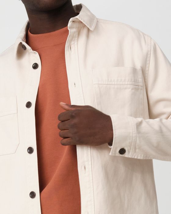 J.C. RAGS Ace Overshirt 