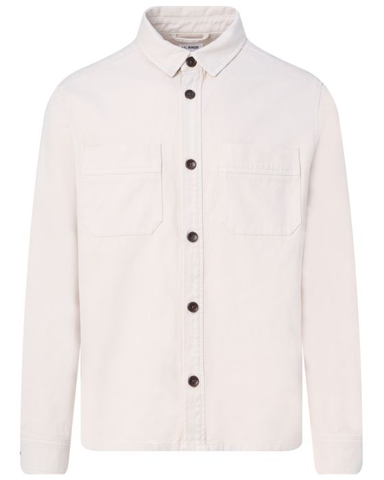 J.C. RAGS Ace Overshirt 