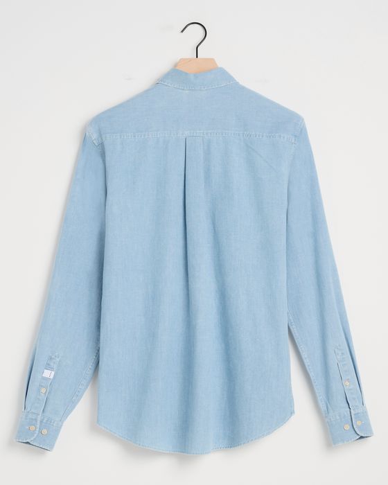 J.C. RAGS Rix Casual Overhemd LM