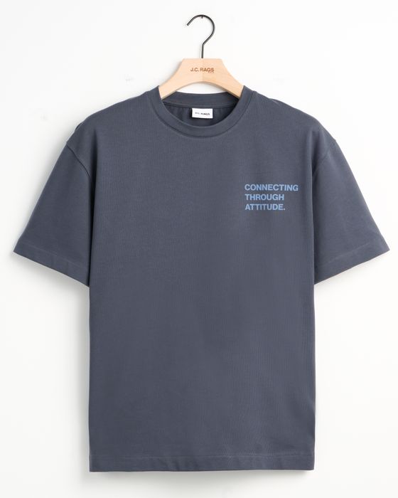 J.C. RAGS Arvin T-shirt KM