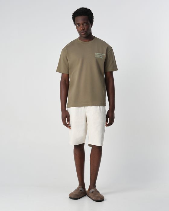 J.C. RAGS Arvin T-shirt KM