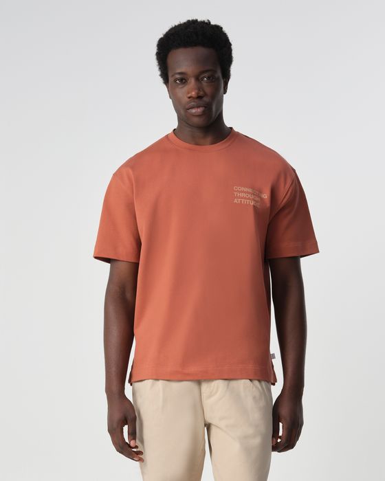 J.C. RAGS Arvin T-shirt KM