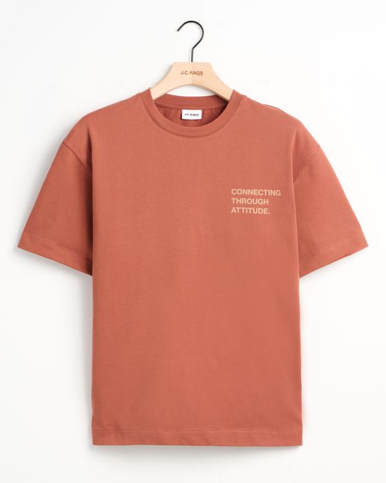 J.C. RAGS Arvin T-shirt KM