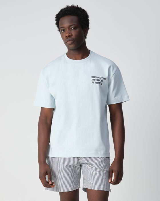 J.C. RAGS Arvin T-shirt KM