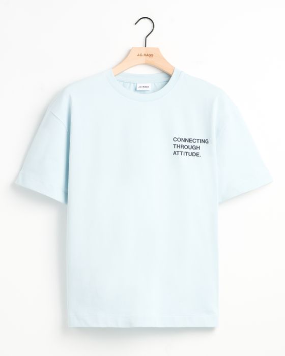 J.C. RAGS Arvin T-shirt KM