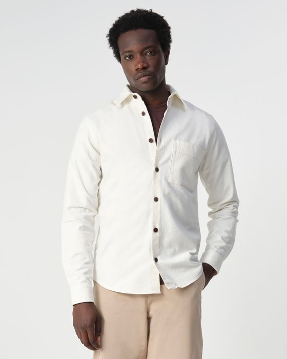 J.C. RAGS Rix Casual overhemd