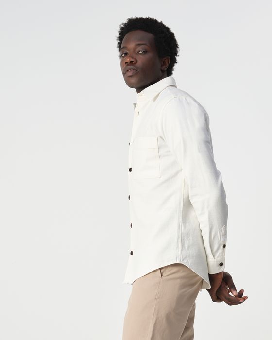 J.C. RAGS Rix Casual overhemd