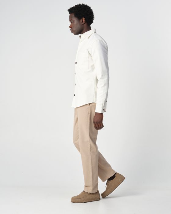 J.C. RAGS Rix Casual overhemd