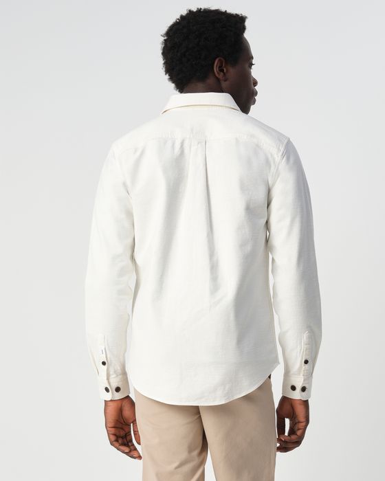 J.C. RAGS Rix Casual overhemd