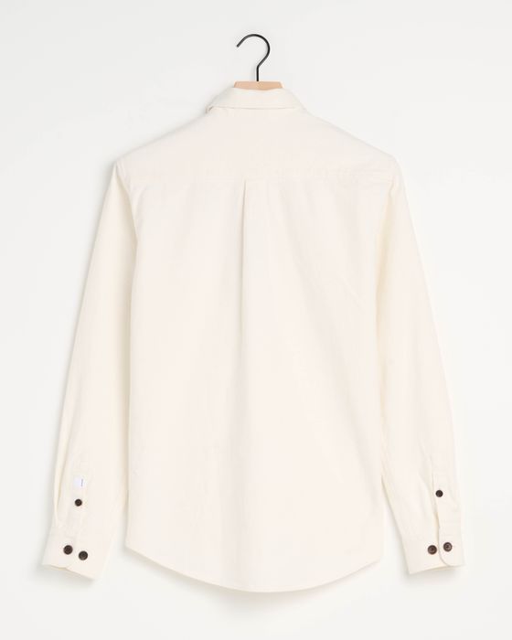 J.C. RAGS Rix Casual overhemd