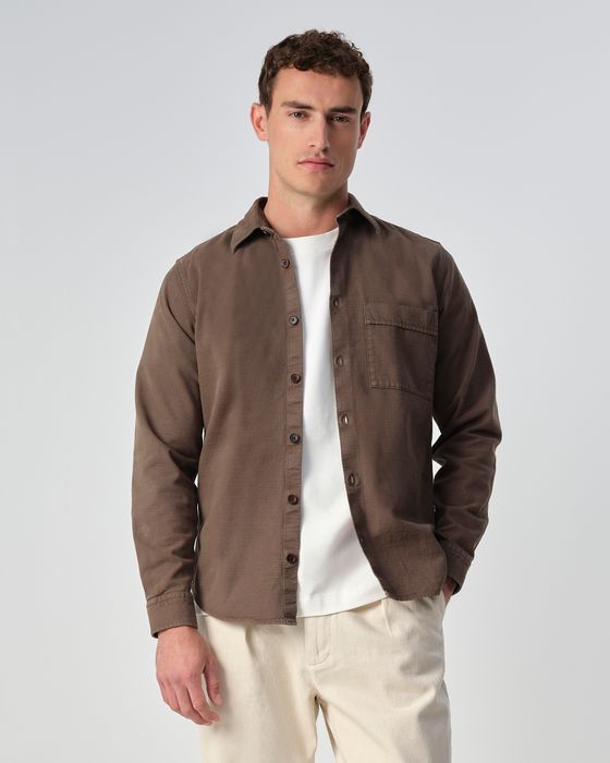 J.C. RAGS Rix Casual overhemd