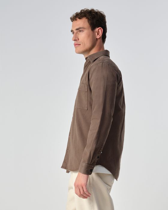 J.C. RAGS Rix Casual overhemd