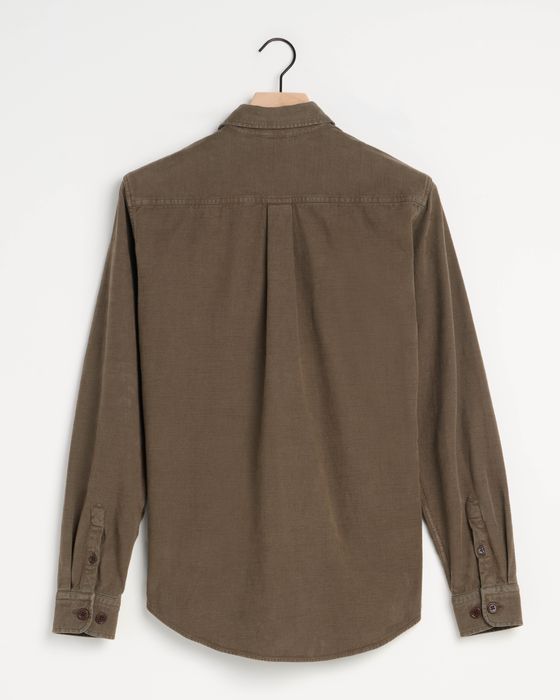 J.C. RAGS Rix Casual overhemd