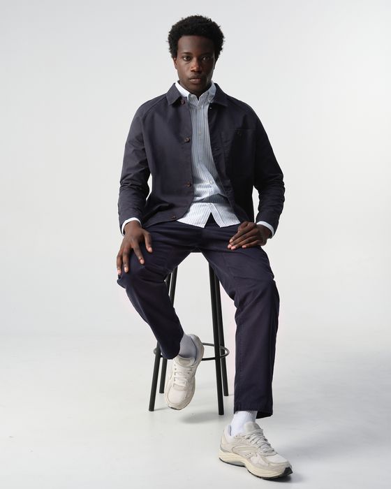 J.C. RAGS Bennet Chino