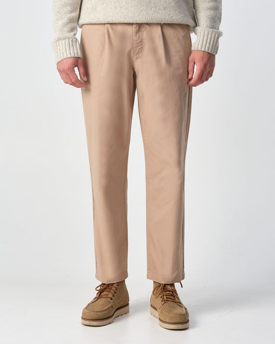 J.C. RAGS Bennet Chino