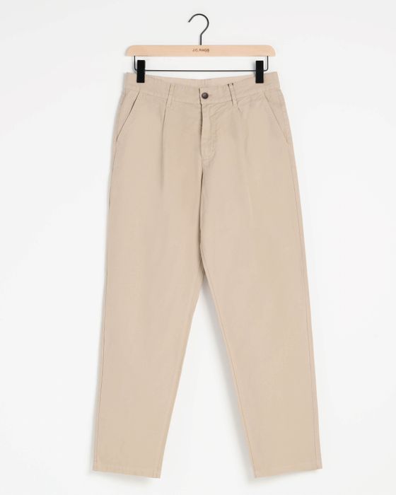 J.C. RAGS Bennet Chino