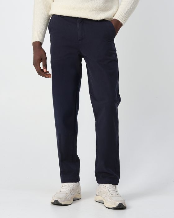 J.C. RAGS Benton Chino
