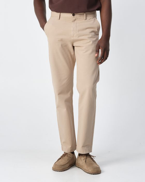 J.C. RAGS Benton Chino
