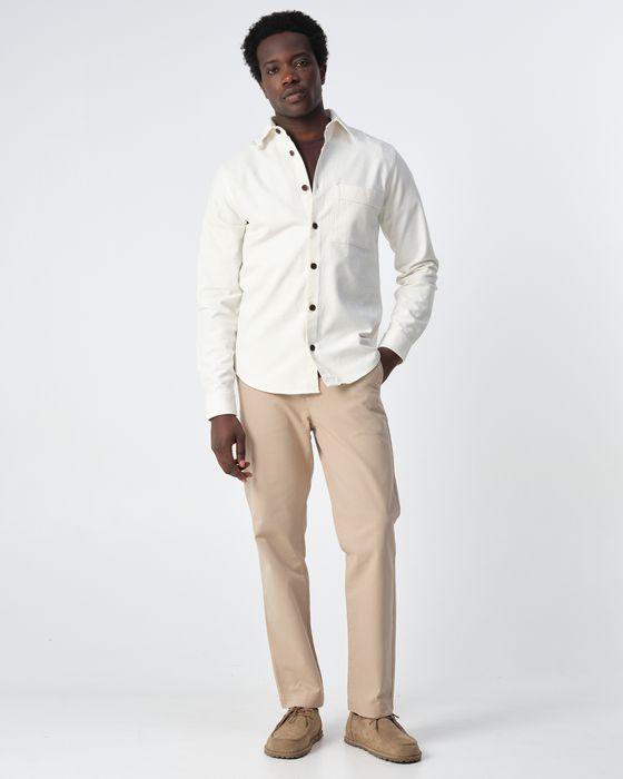 J.C. RAGS Benton Chino