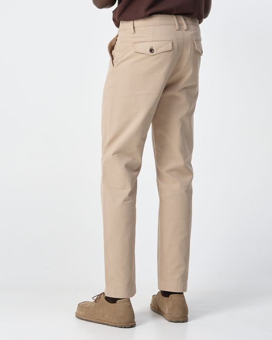 J.C. RAGS Benton Chino