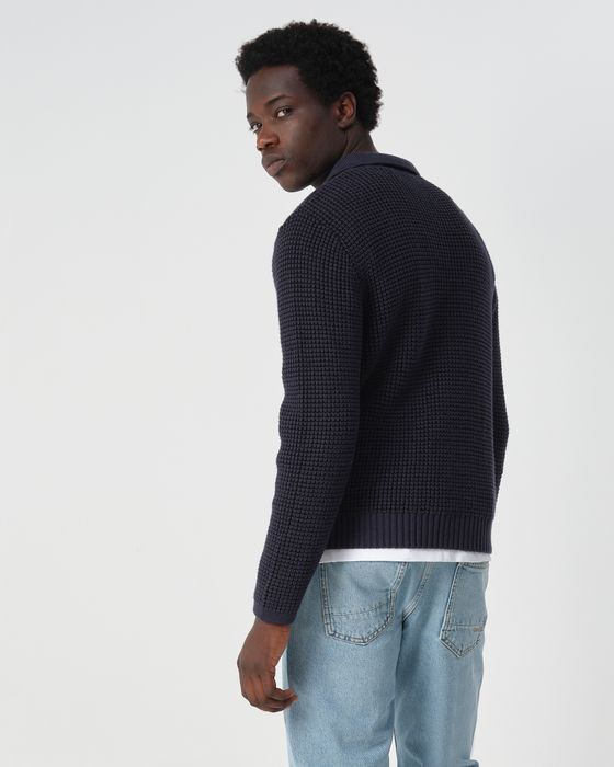 J.C. RAGS Baker Polo 