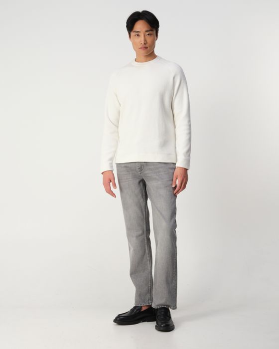 J.C. RAGS Ramil Trui ronde hals