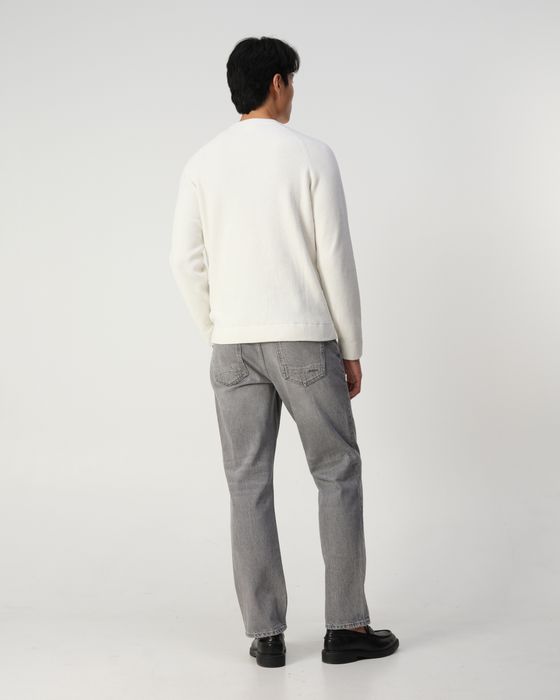 J.C. RAGS Ramil Trui ronde hals