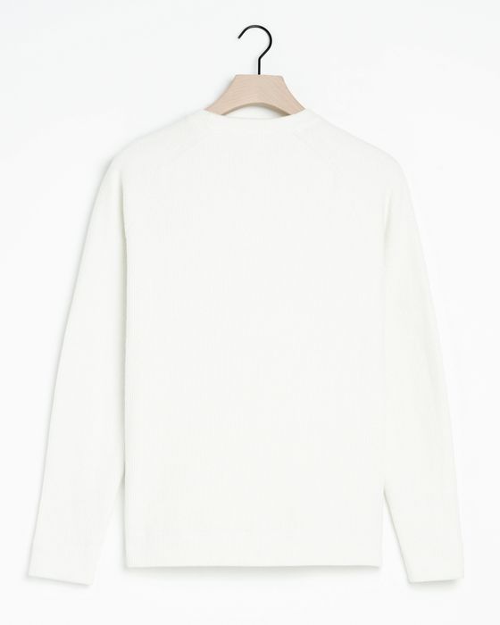 J.C. RAGS Ramil Trui ronde hals