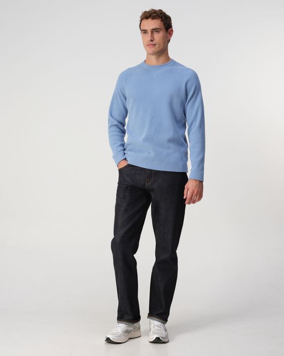 J.C. RAGS Ramil Trui ronde hals