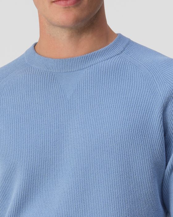 J.C. RAGS Ramil Trui ronde hals