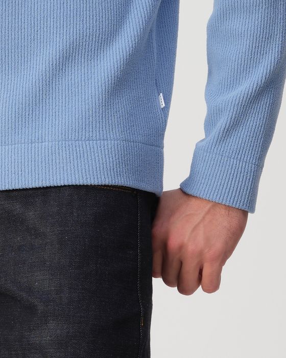 J.C. RAGS Ramil Trui ronde hals