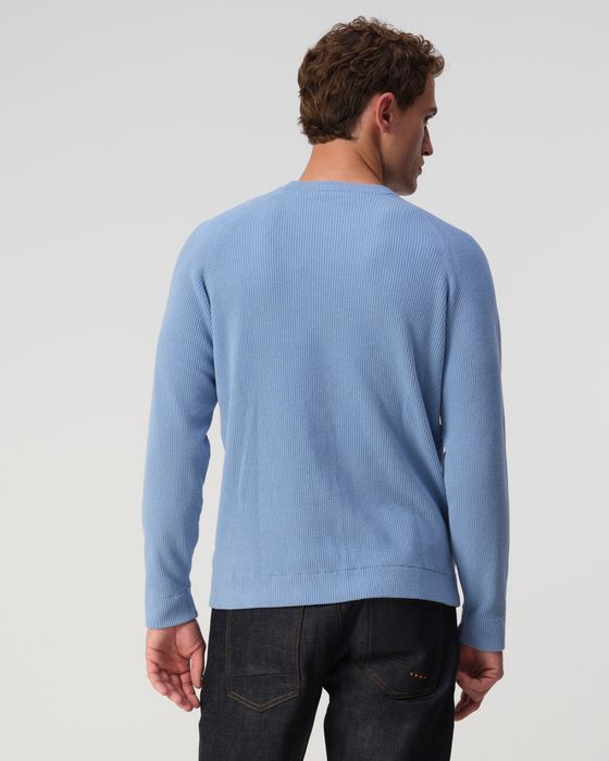 J.C. RAGS Ramil Trui ronde hals