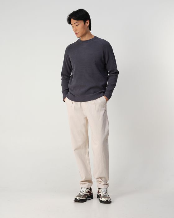 J.C. RAGS - Trui ronde hals Ramil