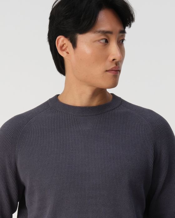 J.C. RAGS - Trui ronde hals Ramil