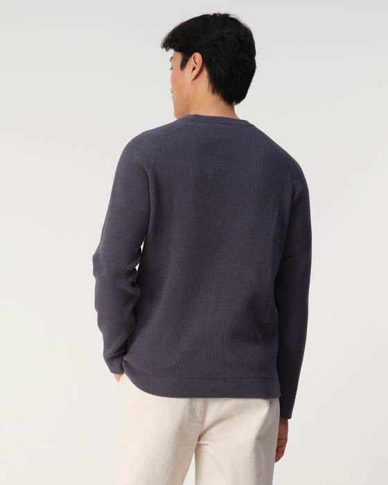 J.C. RAGS - Trui ronde hals Ramil