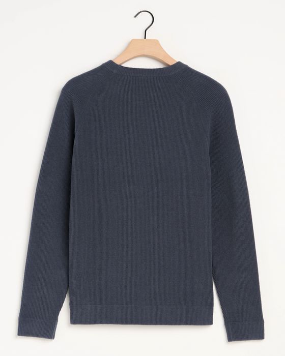 J.C. RAGS - Trui ronde hals Ramil