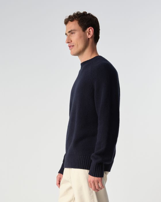 J.C. RAGS Bradley Trui ronde hals