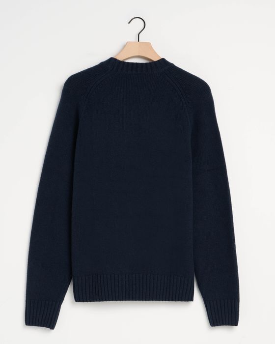 J.C. RAGS Bradley Trui ronde hals