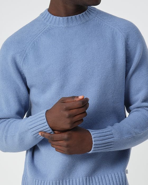 J.C. RAGS Bradley Trui ronde hals