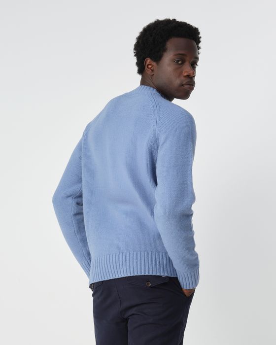 J.C. RAGS Bradley Trui ronde hals